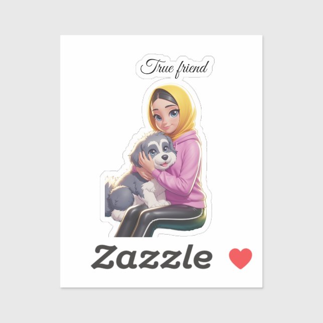Tue friendship  (Sheet)
