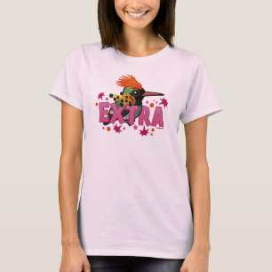Tufted Coquette is *EXTRA* T-Shirt