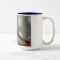 Tufted Titmouse Coffee Mug