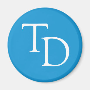 Tufts Daily Mini Magnet