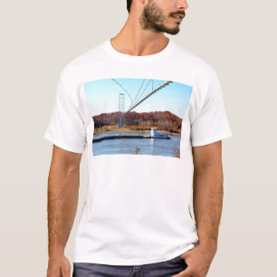 Tug boat T-Shirt