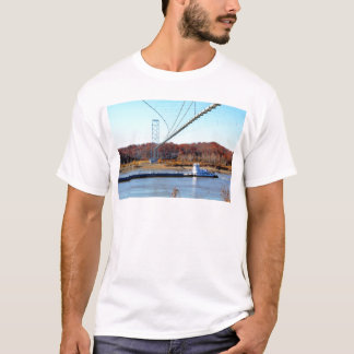 Tug boat T-Shirt
