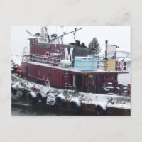 tugboat