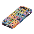 Tugg Colour Block iPhone 5 Case