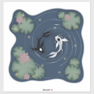 Tui and La, Push and Pull, Ocean and Moon