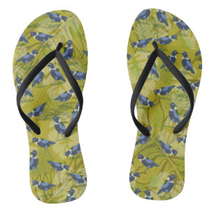Tui Flip Flops