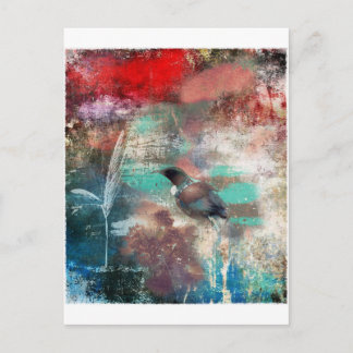 Tui Postcard