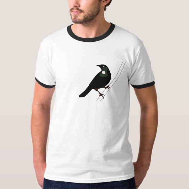 Tui Shirt (Front)