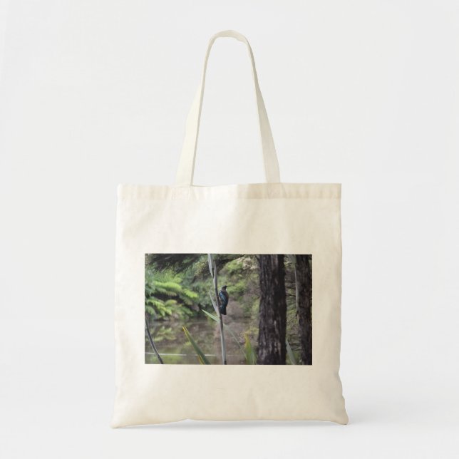 Tui Tote Bag (Front)