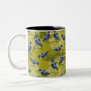 Tui Two-Tone Coffee Mug
