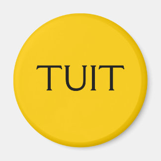 TUIT MAGNET