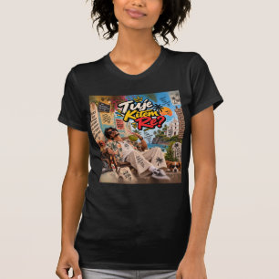 Tuje Kitem Re? — Goa Soul, Good Vibes Only T-Shirt