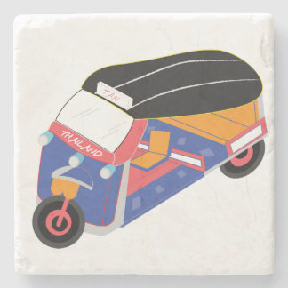 Tuk Tuk vehicle coaster motor tricycle