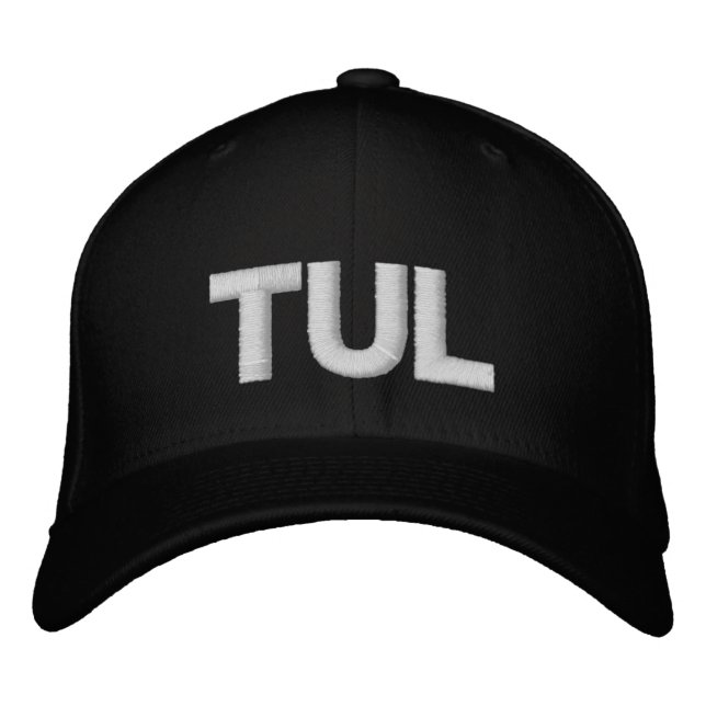 TUL Cap (Front)
