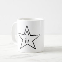 Tula Arsenal Mark Coffee Mug Zazzle