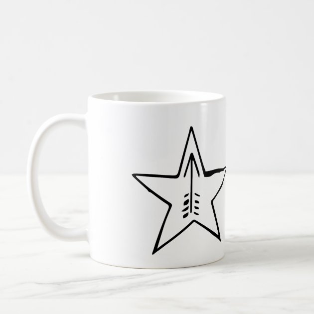 Tula Arsenal Mark Coffee Mug Zazzle