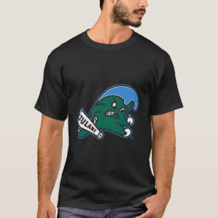 Tulane Green Wave Icon T-Shirt