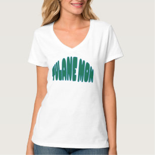 TULANE UNIVERSITY MOM T-Shirt