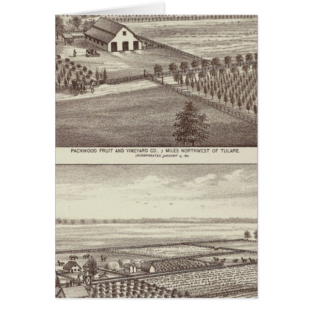 Tulare farms (Front)