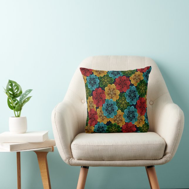 Tulia Cushion (Chair)