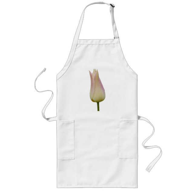 Tulip Apron (Front)