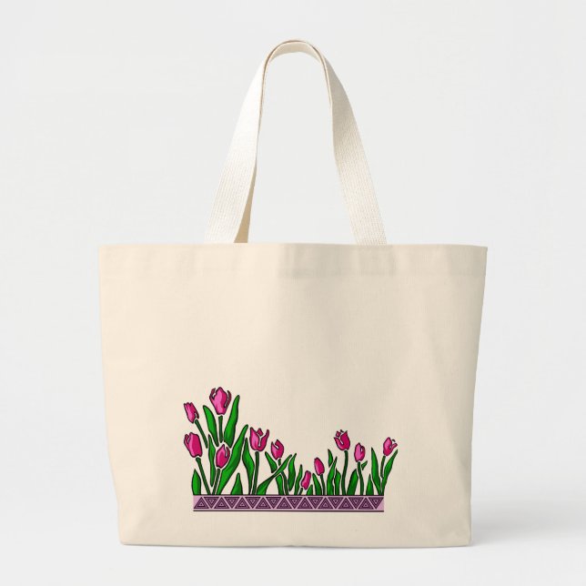 Tulip Bag (Front)