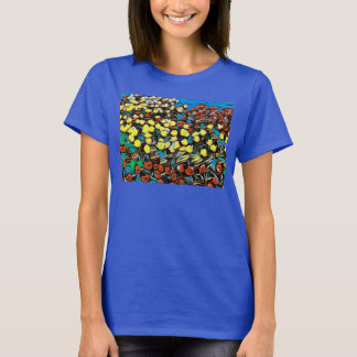 Tulip Basic Tank Top w/ Dreaming