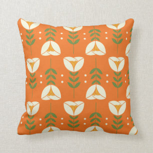 Tulip Brightfolk Pillow