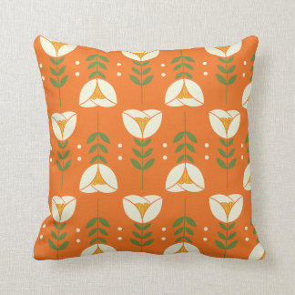 Tulip Brightfolk Pillow