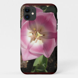 Tulip Burst~phone case