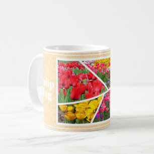 Tulip [Classic Mug] Coffee Mug