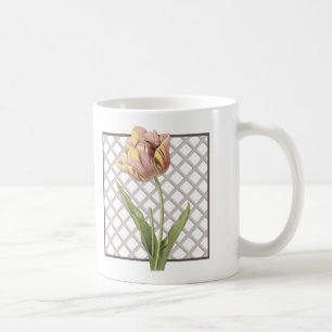 TULIP COFFEE MUG