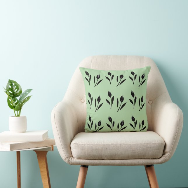 Tulip Cushion (Chair)