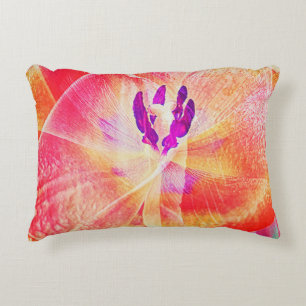 Tulip Decorative Cushion