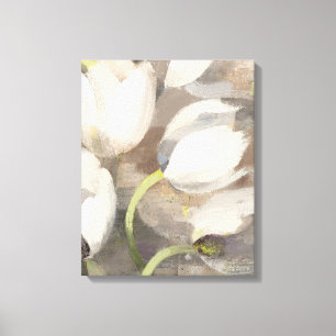 Tulip Delight II Canvas Print