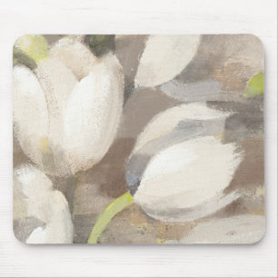 Tulip Delight II Mouse Mat