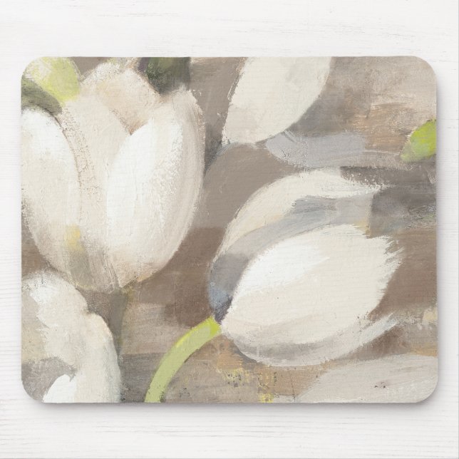 Tulip Delight II Mouse Mat (Front)