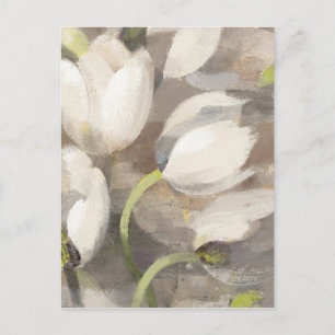 Tulip Delight II Postcard