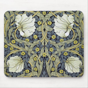 Tulip Fairy Mouse Mat