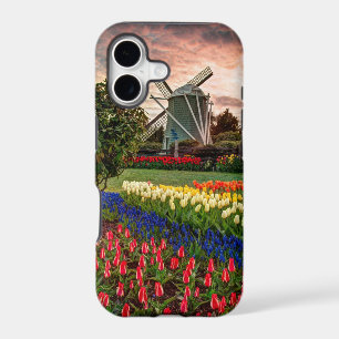 Tulip Festival
