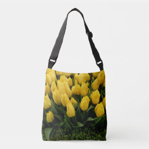 Tulip Festival - 27 Cross Body Bag
