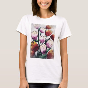 Tulip Field T-Shirt