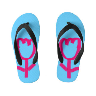 Tulip | flip flops