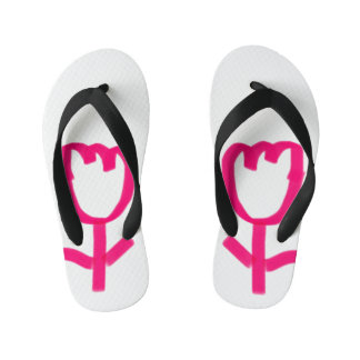 Tulip | flip flops