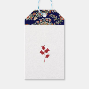 Tulip Gift Tag