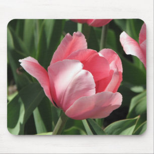 Tulip Mouse Mat