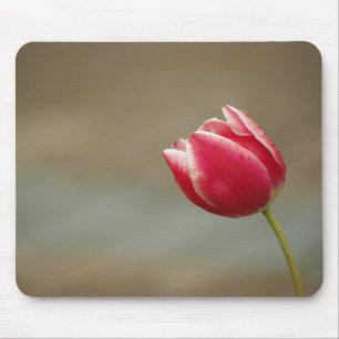 Tulip Mouse Mat