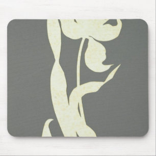 Tulip Mouse Mat