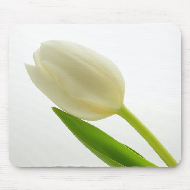 Tulip Mousepad (Front)