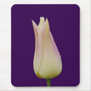 Tulip Mousepad